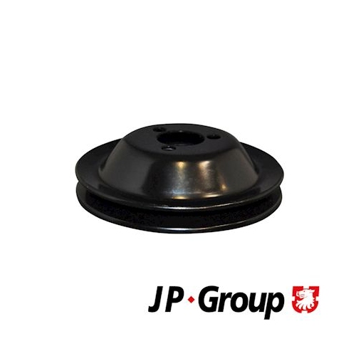 Original JP GROUP Riemenscheibe, Wasserpumpe 1114150100