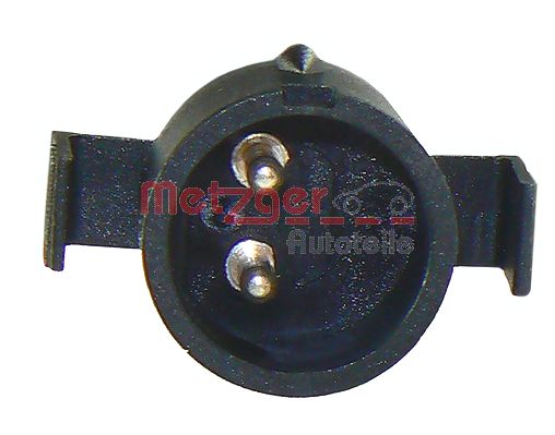 Original Metzger ANSAUGLUFTTEMPERATURSENSOR 0905321 MERCEDES-BENZ A 007 542 21  