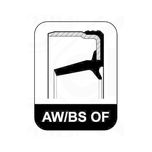 Elring 595.170 Dichtring für Gmc Opel Chevrolet General Motors Pontiac Buick