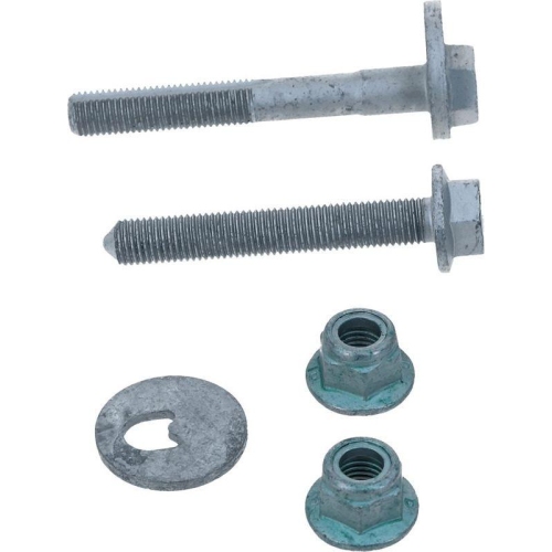 Lemförder 38000 01 Reparatursatz Radaufhängung Hinterachse Beidseitig Unten Seat