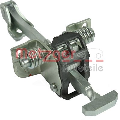 METZGER 2312006 Türfeststeller vorne links rechts für Opel 09229750 5160245