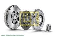 Schaeffler Luk 600 0169 00 Kupplungssatz für VW
