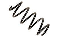 Bilstein 37-147747 Fahrwerksfeder Vorderachse für Audi