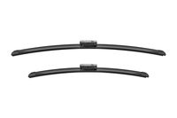 BOSCH AEROTWIN SCHEIBENWISCHER VORNE+HINTEN für VW GOLF 5 Limo Kombi + 6 Kombi