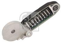 Febi Bilstein 184796 Riemenspanner Keilrippenriemen für Smart