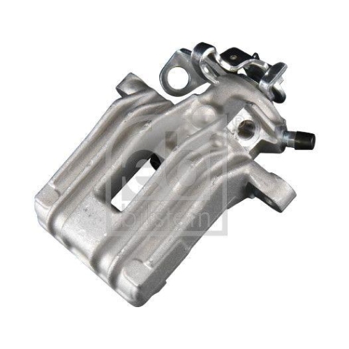 Febi Bilstein 178143 Bremssattel Hinterachse Rechts für Audi Seat VW