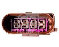 Febi Bilstein 175949 Lambdasonde für Audi Seat Skoda VW