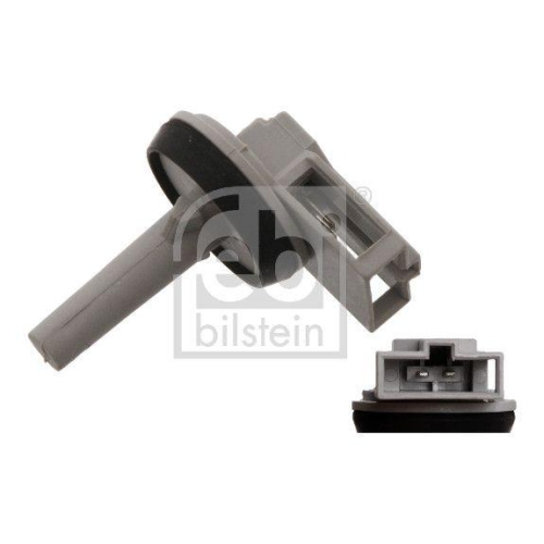 Febi Bilstein 32808 Sensor Innenraumtemperatur für Audi Skoda VW