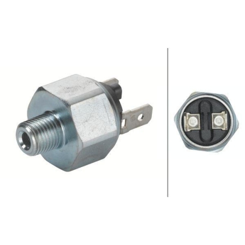 Hella 6DL 003 262-001 Bremslichtschalter für Audi Mack Mercedes Benz Skoda VW