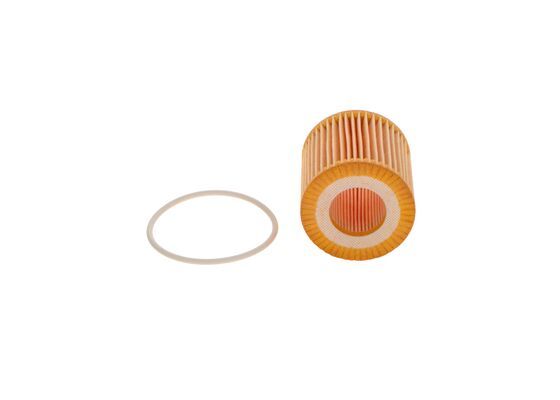 BOSCH Ölfilter 1 457 429 194