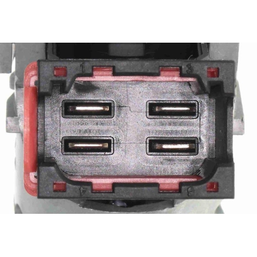 Vaico V46-1283 Schließzylinder für Renault Dacia Fast