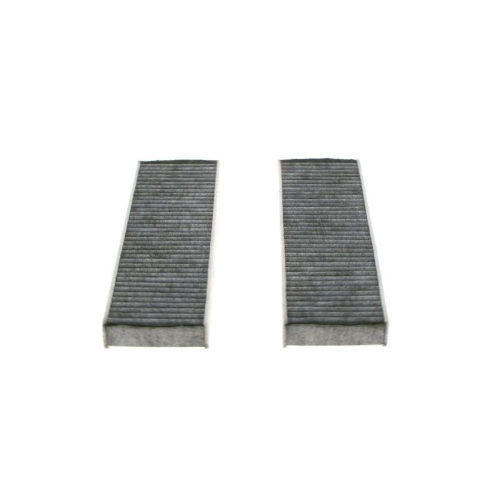 Bosch 1 987 435 522 Filter Innenraumluft für Citroën Opel Peugeot Toyota