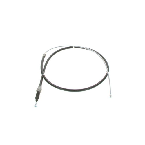 Bosch 1 987 477 698 Seilzug Feststellbremse Hinten Links Hinten Rechts für Audi