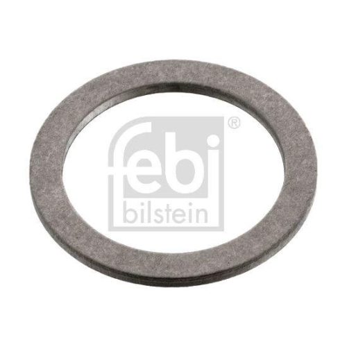 Febi Bilstein 22149 Dichtring Ölablassschraube für Audi Bmw Chrysler Daihatsu MG
