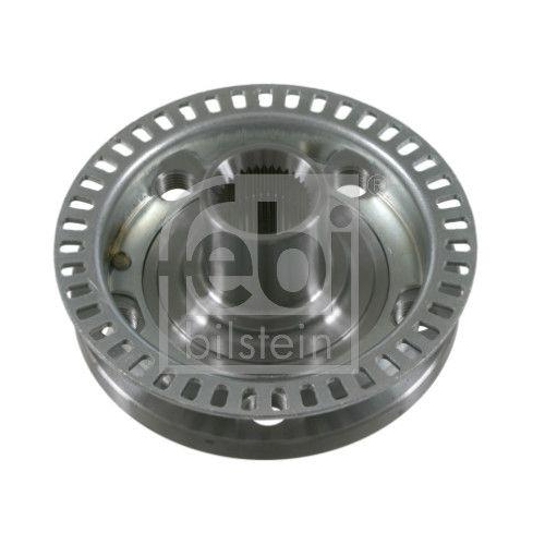 Febi Bilstein 22512 Radnabe Hinterachse Vorderachse für Audi Seat Skoda VW