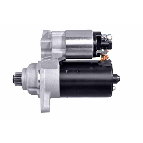 Hella 8EA 012 527-401 Starter für Audi Seat Skoda VW