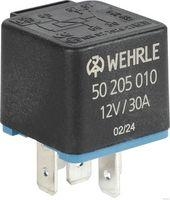 Herth+buss Elparts 75614609 Relais Kraftstoffpumpe Rechts für Bmw