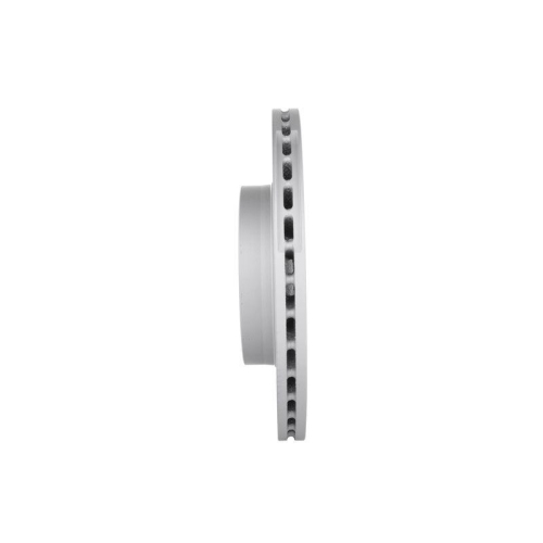 Bosch 0 986 479 098 Bremsscheibe Vorderachse für Audi Seat Skoda VW