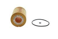 Bosch F 026 407 008 Ölfilter für Chrysler Fiat Mercedes Benz Mercedes Benz Jeep