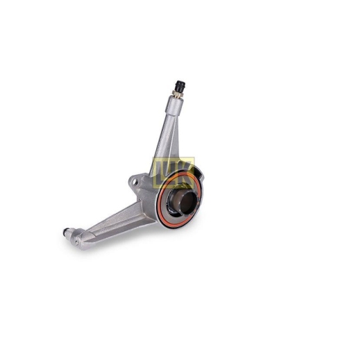 LuK Zentralausrücker, Kupplung