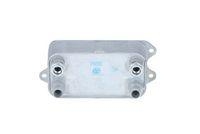 Nrf 31275 Ölkühler Automatikgetriebe für Mercedes Benz Mercedes Benz