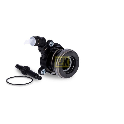 LuK Zentralausrücker, Kupplung