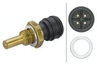 Hella 6PT 009 107-841 Sensor Kühlmitteltemperatur für Mercedes Benz Evobus