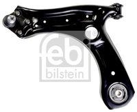 Febi Bilstein 36925 Lenker Radaufhängung Vorderachse Links Unten für Seat Skoda