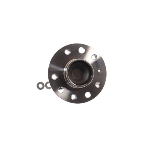 Skf VKBA 3653 Radlagersatz Hinterachse für Opel Vauxhall General Motors