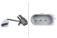 Hella 6PU 009 163-181 Impulsgeber Kurbelwelle für Audi Seat Skoda VW