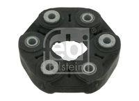 Febi Bilstein 26332 Gelenk Gelenkwelle Hinten für Bmw