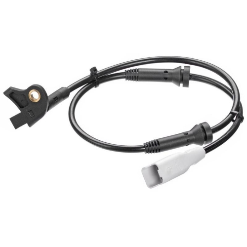 Ate 24.0710-2107.3 Sensor Raddrehzahl Vorderachse für Citroën Peugeot