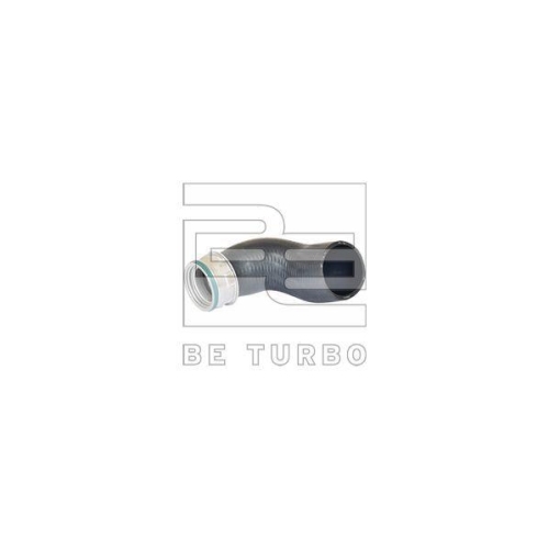 Be Turbo 700105 Ladeluftschlauch Oben für Vag