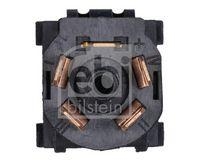 Gebläseschalter, Klimaanlage