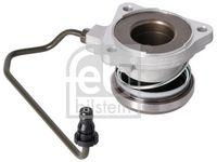 Febi Bilstein 34939 Zentralausrücker Kupplung für Alfa Romeo Fiat Opel Saab