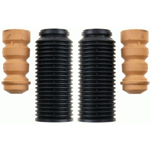 Sachs 900 019 Staubschutzsatz Stoßdämpfer Hinterachse