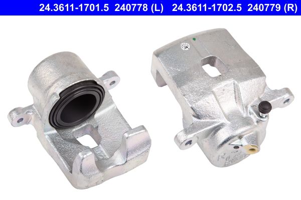 ATE Bremssattel 24.3611-1702.5