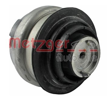METZGER Lagerung, Motor