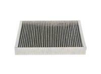 Bosch 1 987 435 575 Filter Innenraumluft für Opel Vauxhall Chevrolet Cadillac