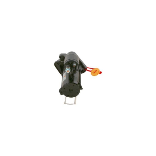 Bosch 0 986 022 800 Starter für Mercedes Benz Mercedes Benz Nissan Renault Dacia