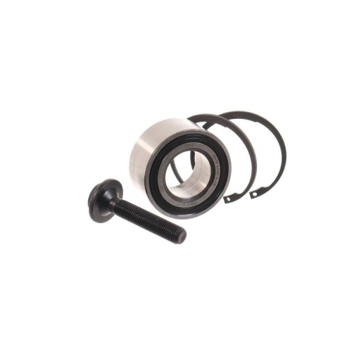 Skf VKBA 1355 Radlagersatz Hinterachse Vorderachse für Audi Skoda VW Audi (faw)