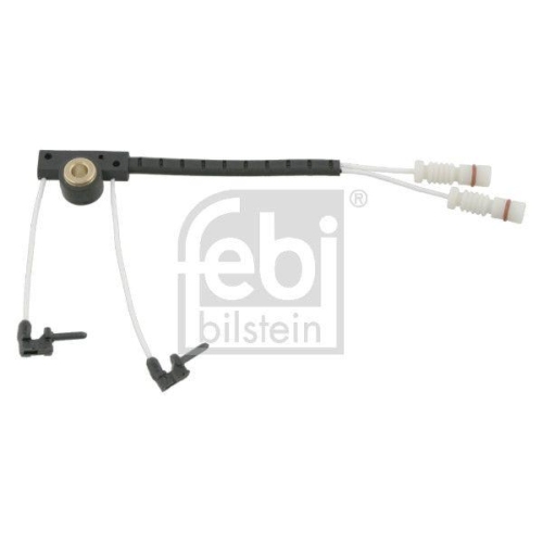 Febi Bilstein 26073 Warnkontakt Bremsbelagverschleiß Vorderachse Links