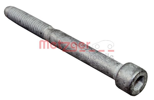 METZGER Schraube, Einspritzdüsenhalter ORIGINAL ERSATZTEIL GREENPARTS