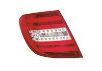 Van Wezel 3097935 Heckleuchte Links für Mercedes Benz Mercedes Benz