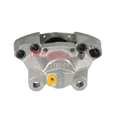 Metzger Autoteile 6260415 Bremssattel Hinterachse Links für Mercedes Benz