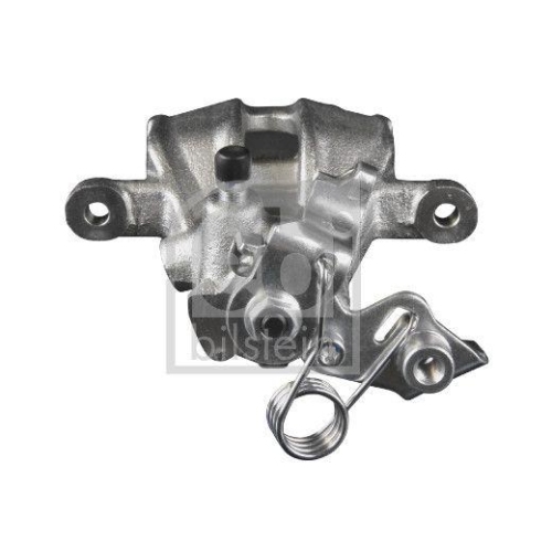 Febi Bilstein 178457 Bremssattel Hinterachse Rechts für Ford Seat VW