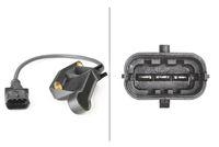 Hella 6PU 009 121-041 Sensor Nockenwellenposition für Opel Vauxhall