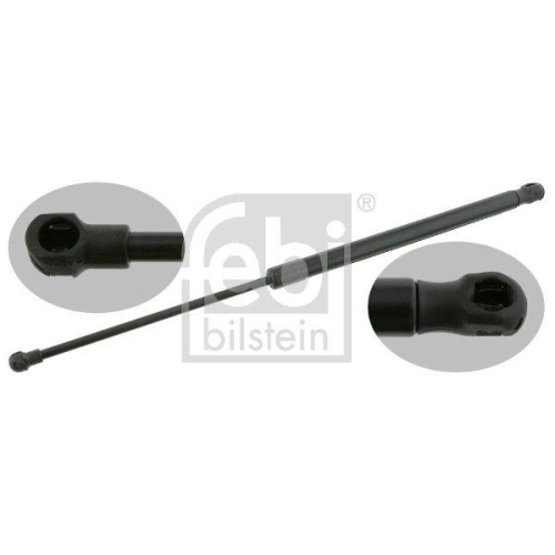 Febi Bilstein 23394 Gasfeder Koffer /laderaum Beidseitig für Audi