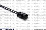 Stabilus 020890 Gasfeder Koffer /laderaum Beidseitig für VW