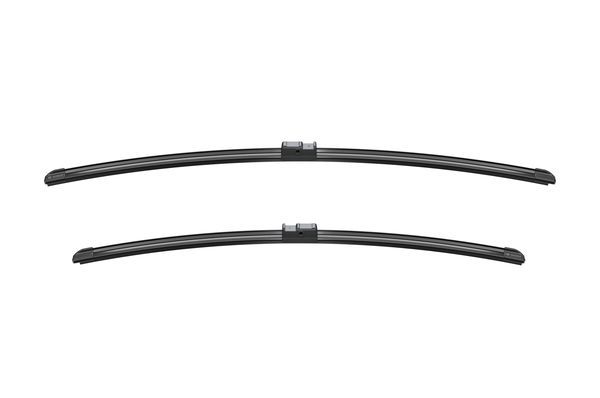 BOSCH Wischblattsatz A962S 3397118962